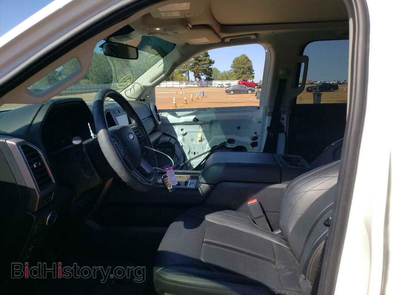 2020 FORD EXPEDITION - VIN: 1FMJU1LT2LEB01564 - Фото 5