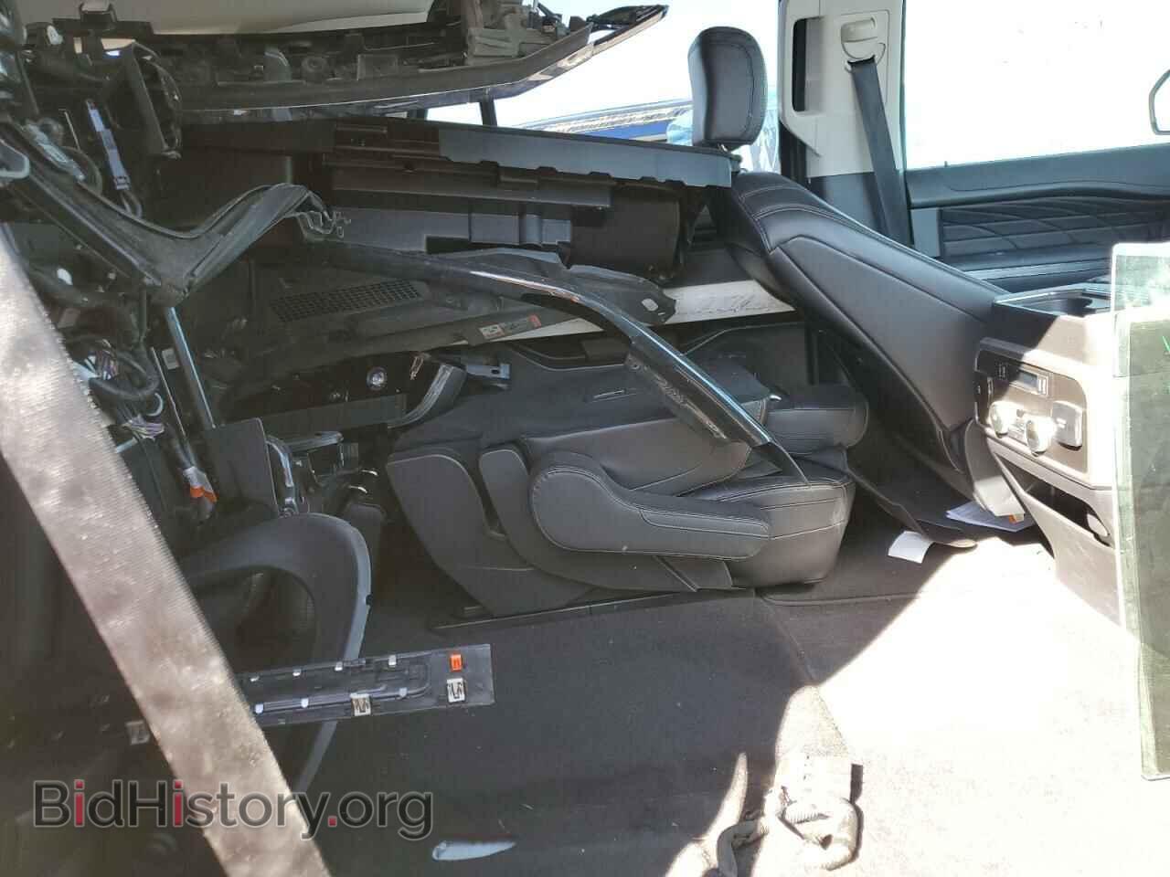 2020 FORD EXPEDITION - VIN: 1FMJU1LT2LEB01564 - Фото 6