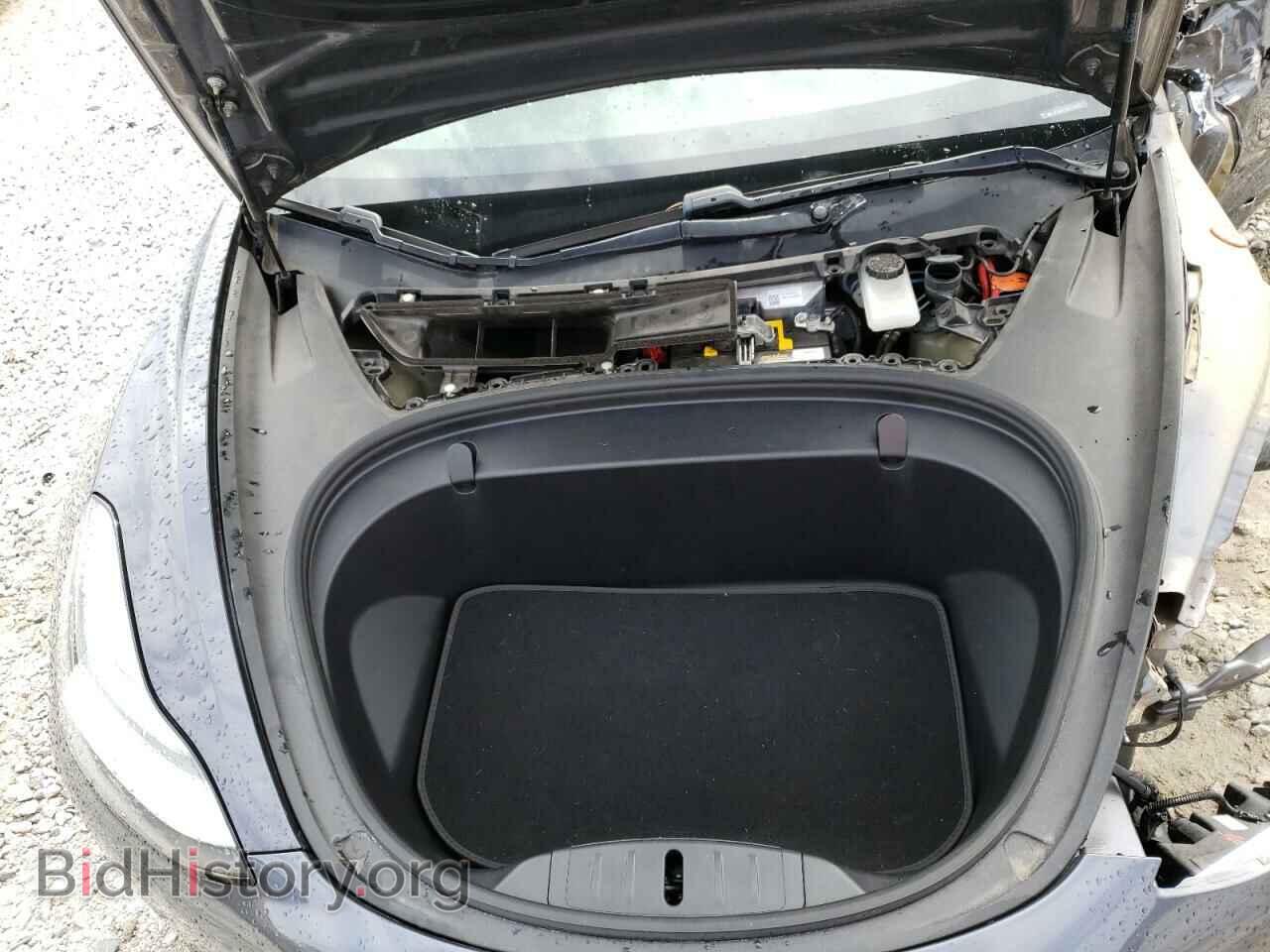 2019 TESLA MODEL 3 - VIN: 5YJ3E1EA6KF314987 - Photo 11