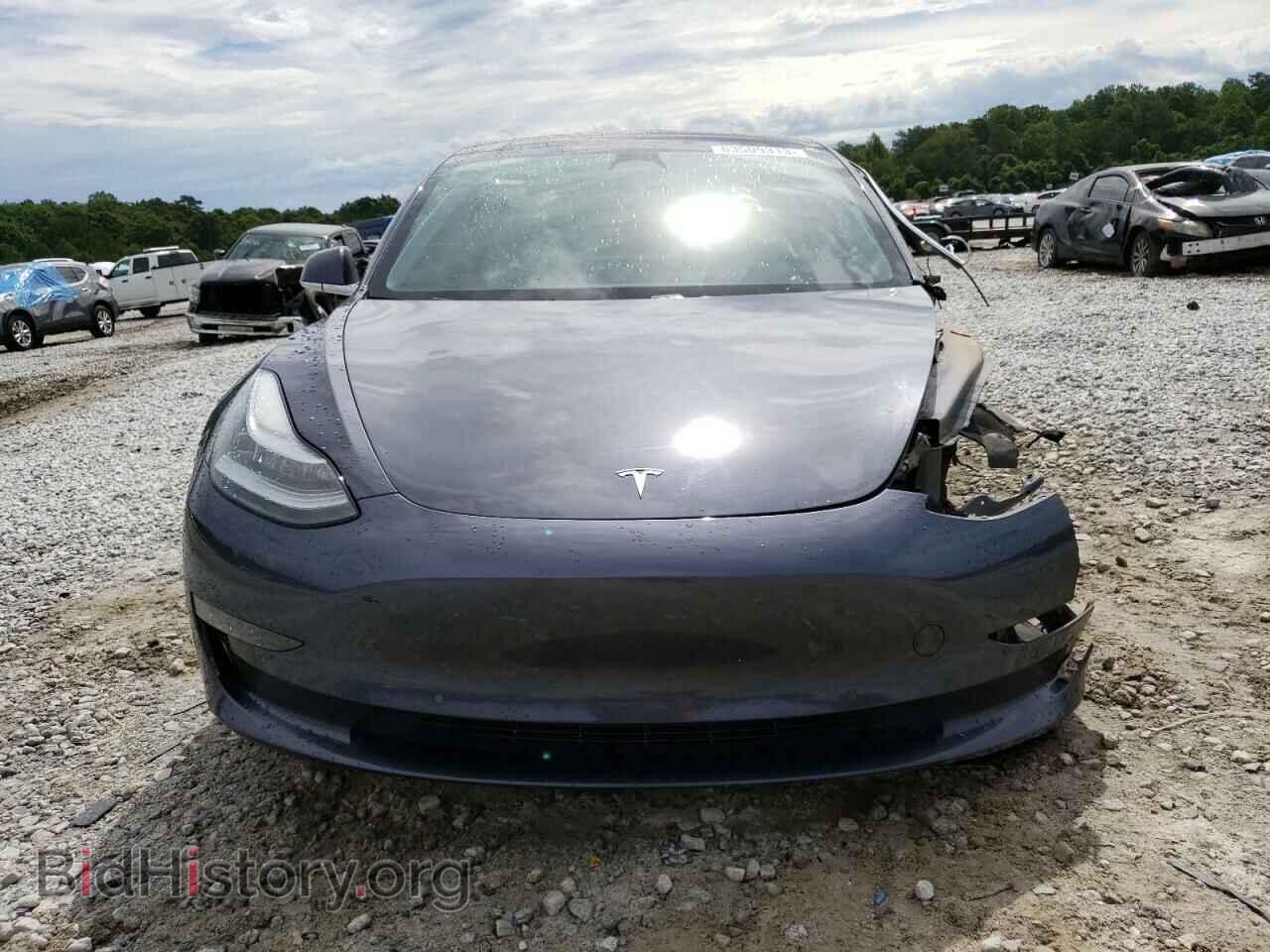 2019 TESLA MODEL 3 - VIN: 5YJ3E1EA6KF314987 - Photo 5
