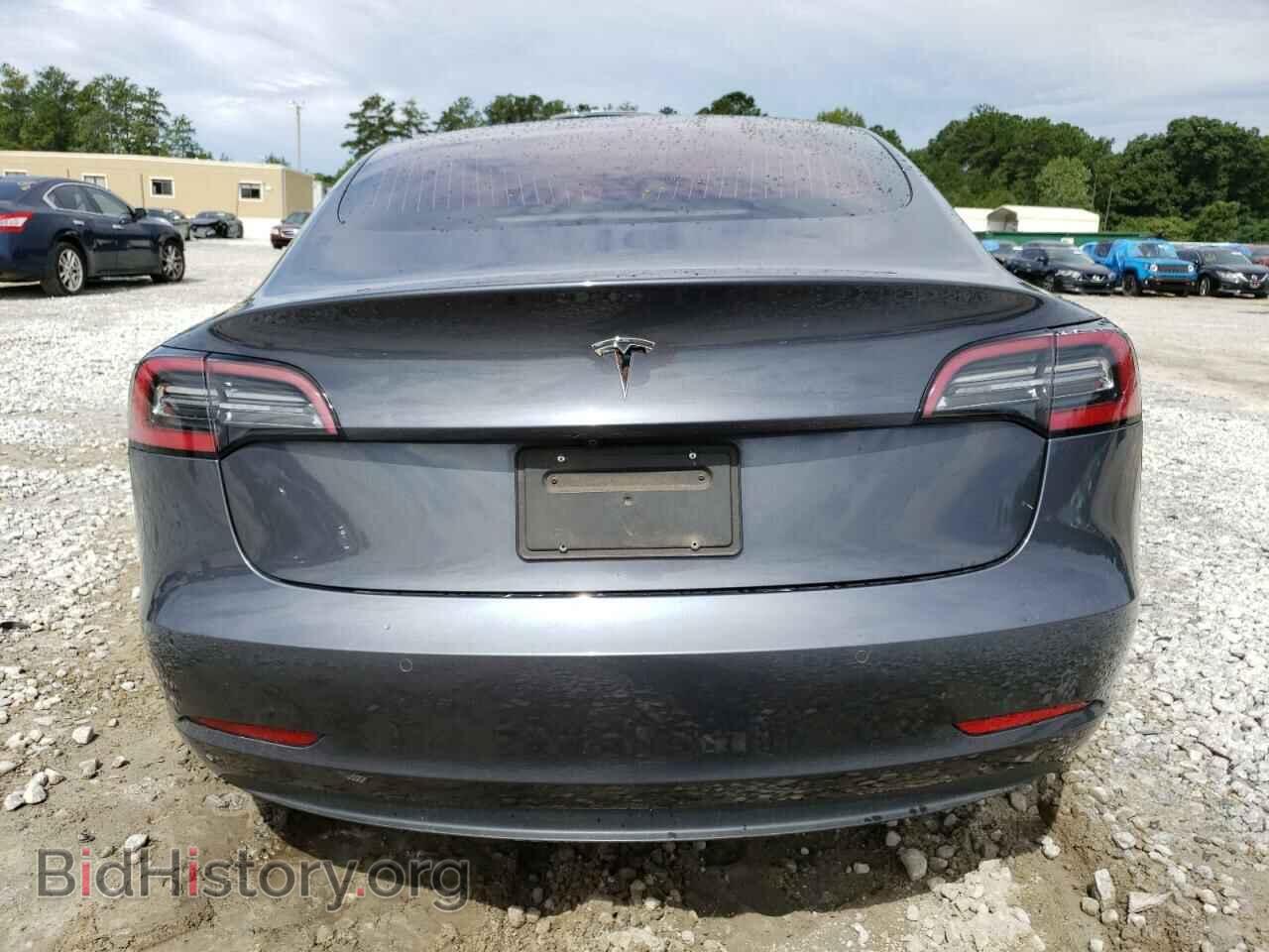 2019 TESLA MODEL 3 - VIN: 5YJ3E1EA6KF314987 - Photo 6