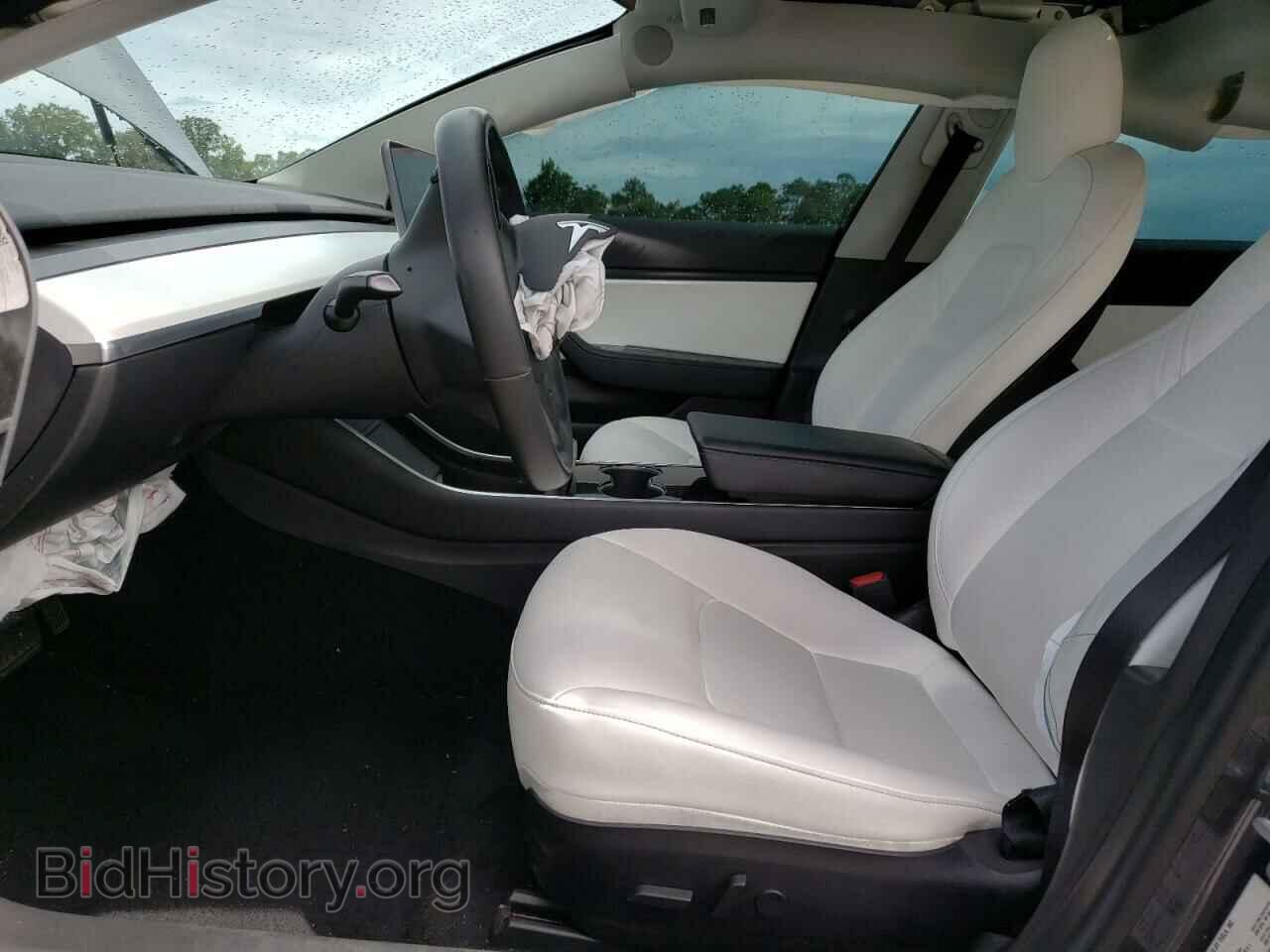 2019 TESLA MODEL 3 - VIN: 5YJ3E1EA6KF314987 - Photo 7