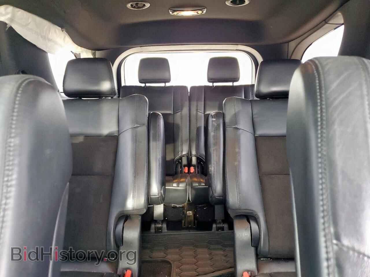 2019 DODGE DURANGO - VIN: 1C4RDHDG7KC559144 - Фото 10