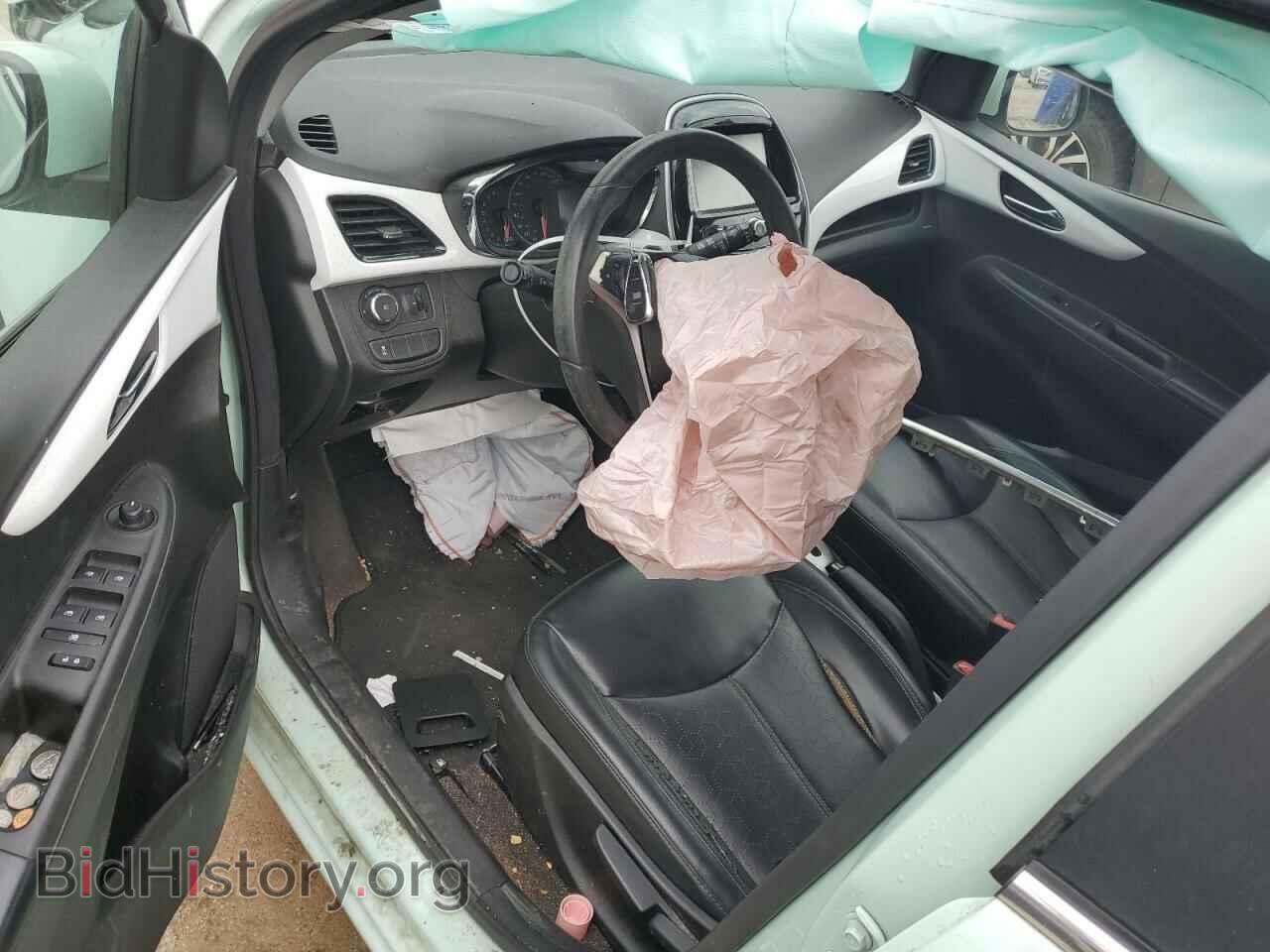 2018 CHEVROLET SPARK - VIN: KL8CF6SA4JC425394 - Фото 8