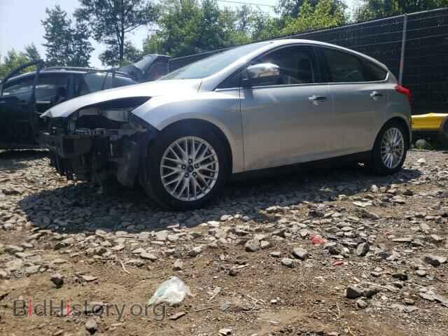 2012 FORD FOCUS - VIN: 1FAHP3M28CL238991 - Фото 2