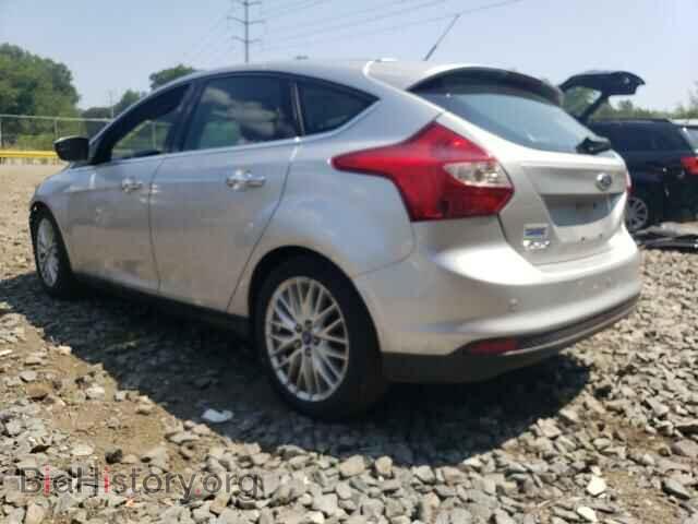 2012 FORD FOCUS - VIN: 1FAHP3M28CL238991 - Фото 3