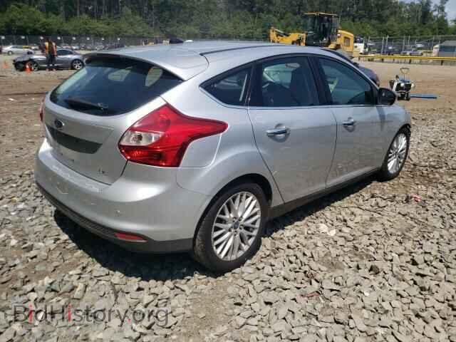 2012 FORD FOCUS - VIN: 1FAHP3M28CL238991 - Фото 4