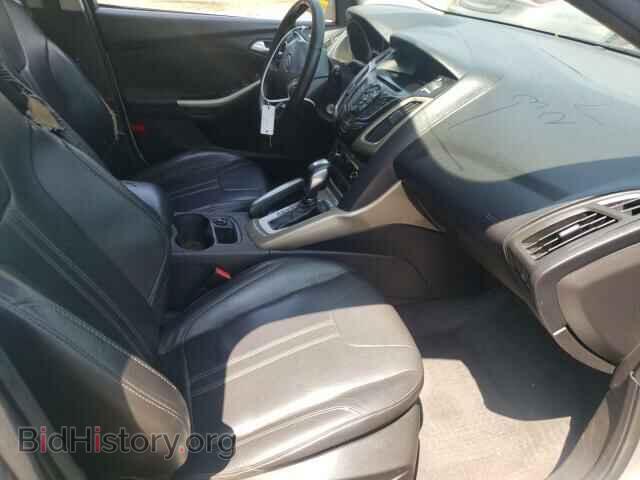 2012 FORD FOCUS - VIN: 1FAHP3M28CL238991 - Фото 5