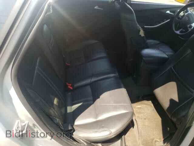 2012 FORD FOCUS - VIN: 1FAHP3M28CL238991 - Фото 6