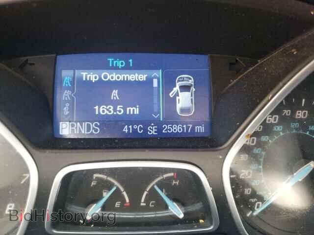 2012 FORD FOCUS - VIN: 1FAHP3M28CL238991 - Фото 8