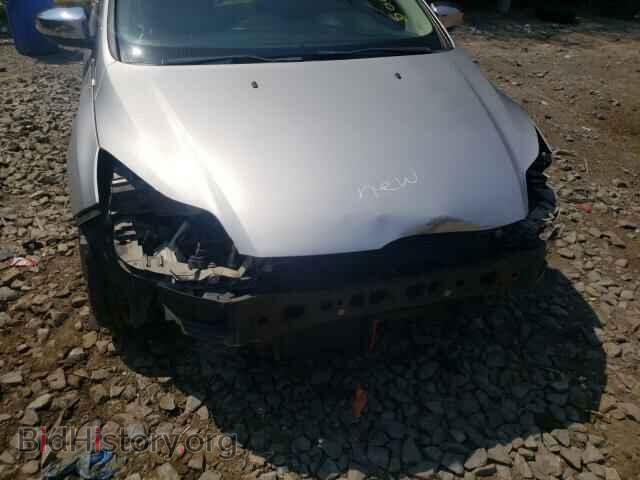 2012 FORD FOCUS - VIN: 1FAHP3M28CL238991 - Фото 9