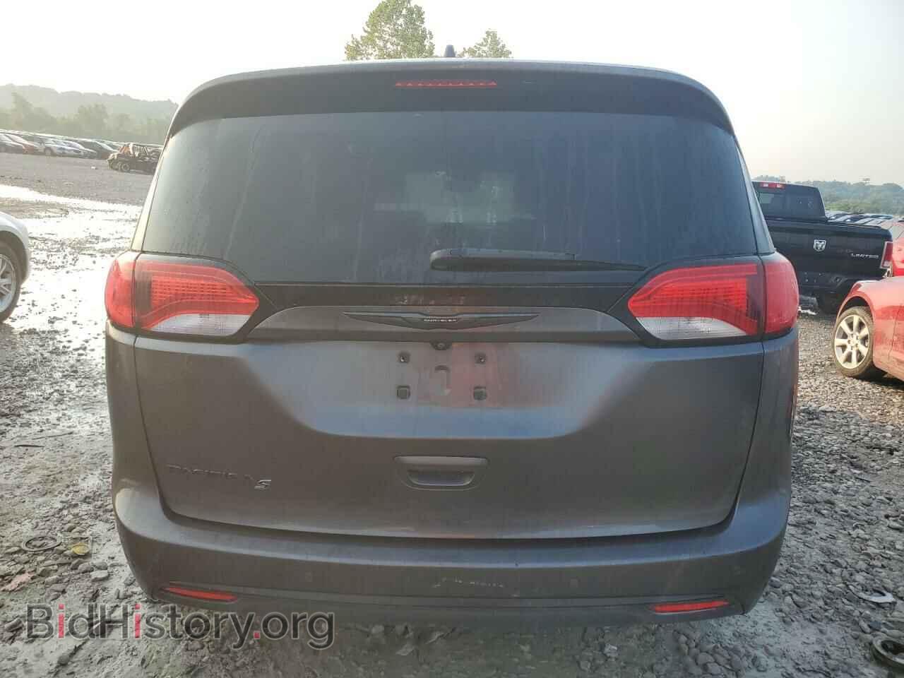 2019 CHRYSLER PACIFICA - VIN: 2C4RC1BG6KR532361 - Фото 6