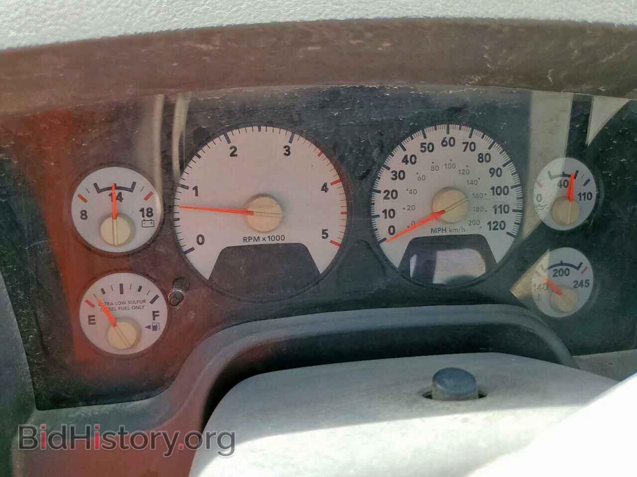 2007 DODGE RAM 3500 - VIN: 3D3MX48A77G798978 - Фото 9