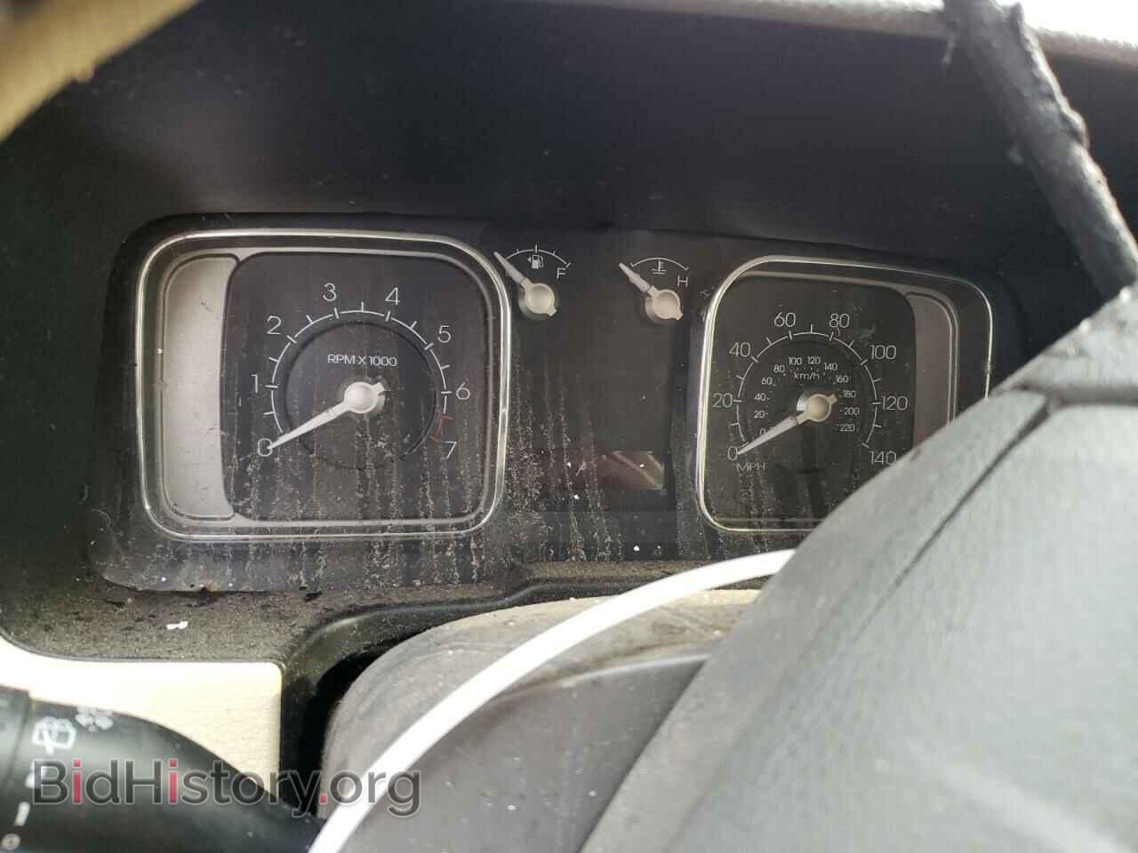 2009 LINCOLN MKX - VIN: 2LMDU68C09BJ03406 - Photo 9