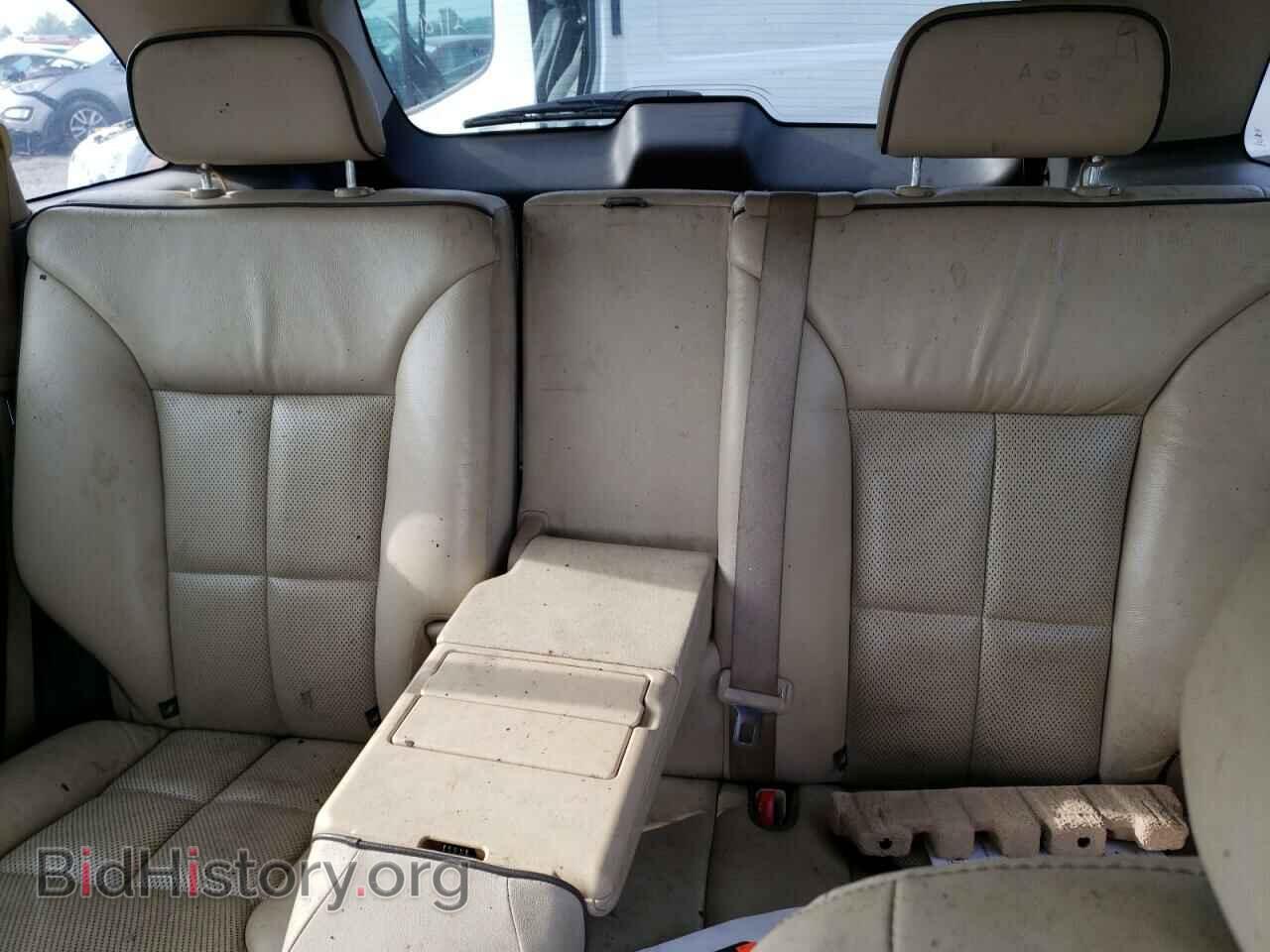 2009 LINCOLN MKX - VIN: 2LMDU68C09BJ03406 - Photo 10