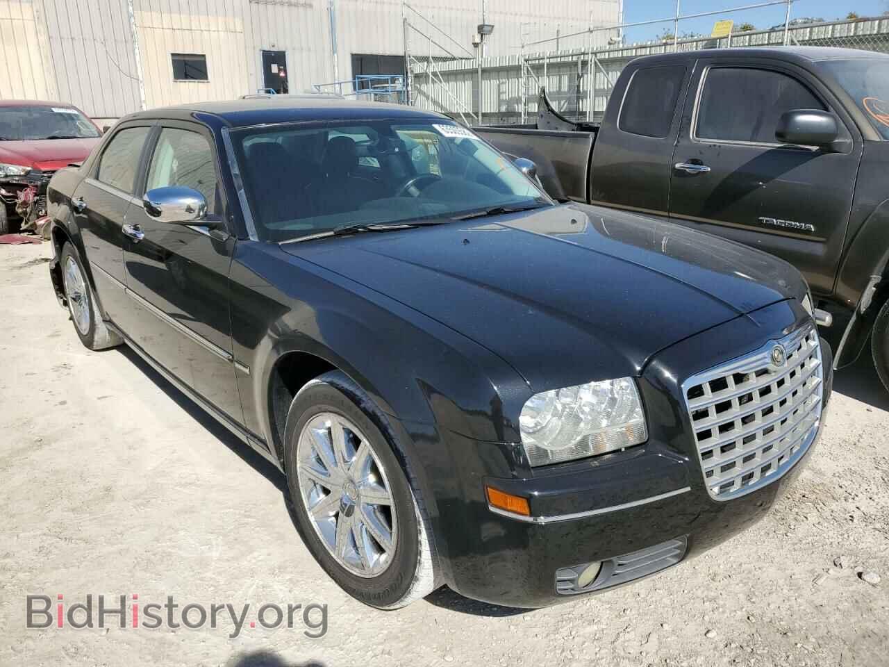 Photo 2C3CA5CV9AH147966 - CHRYSLER 300 2010