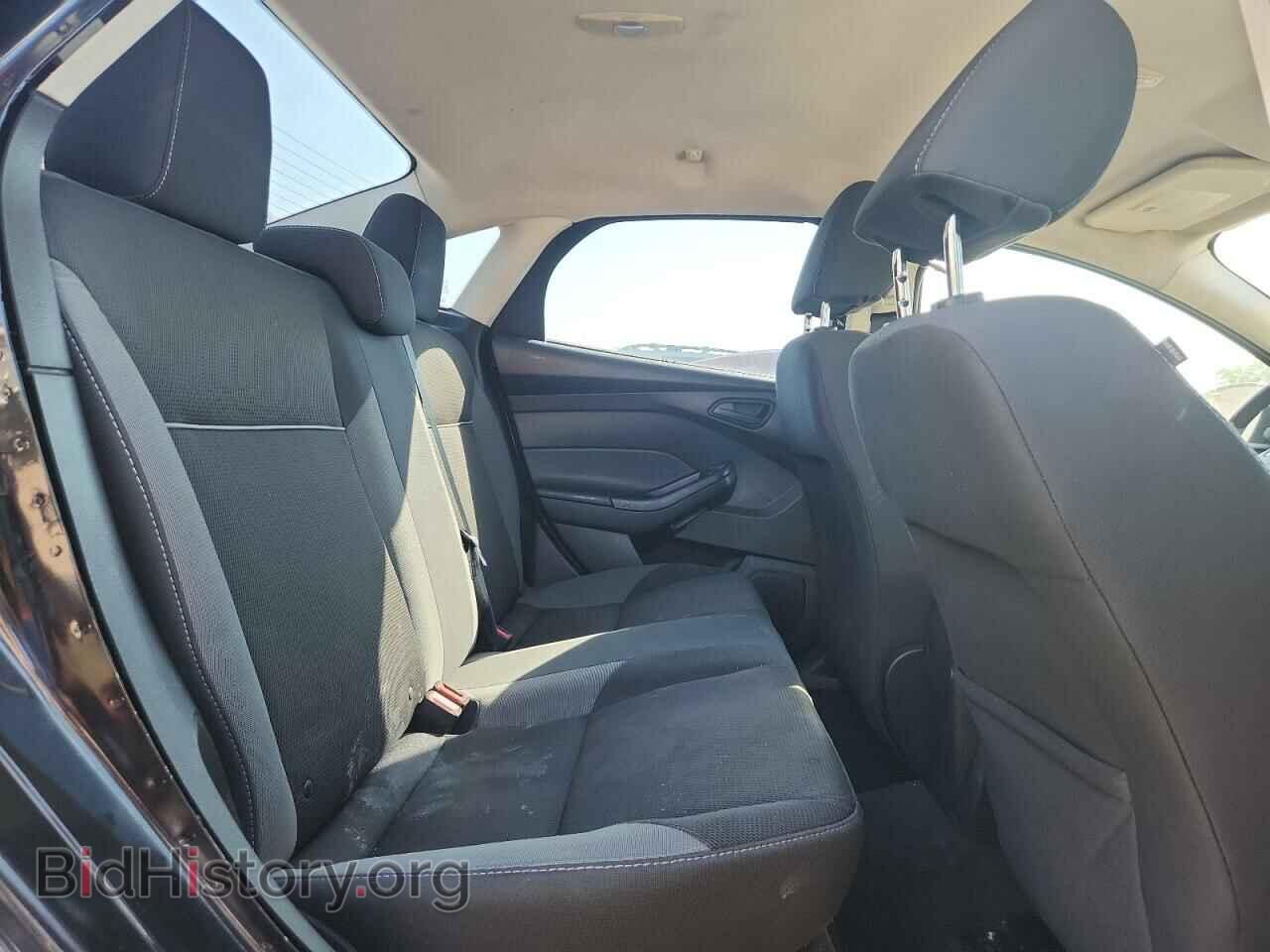 2012 FORD FOCUS - VIN: 1FAHP3F28CL457883 - Photo 10