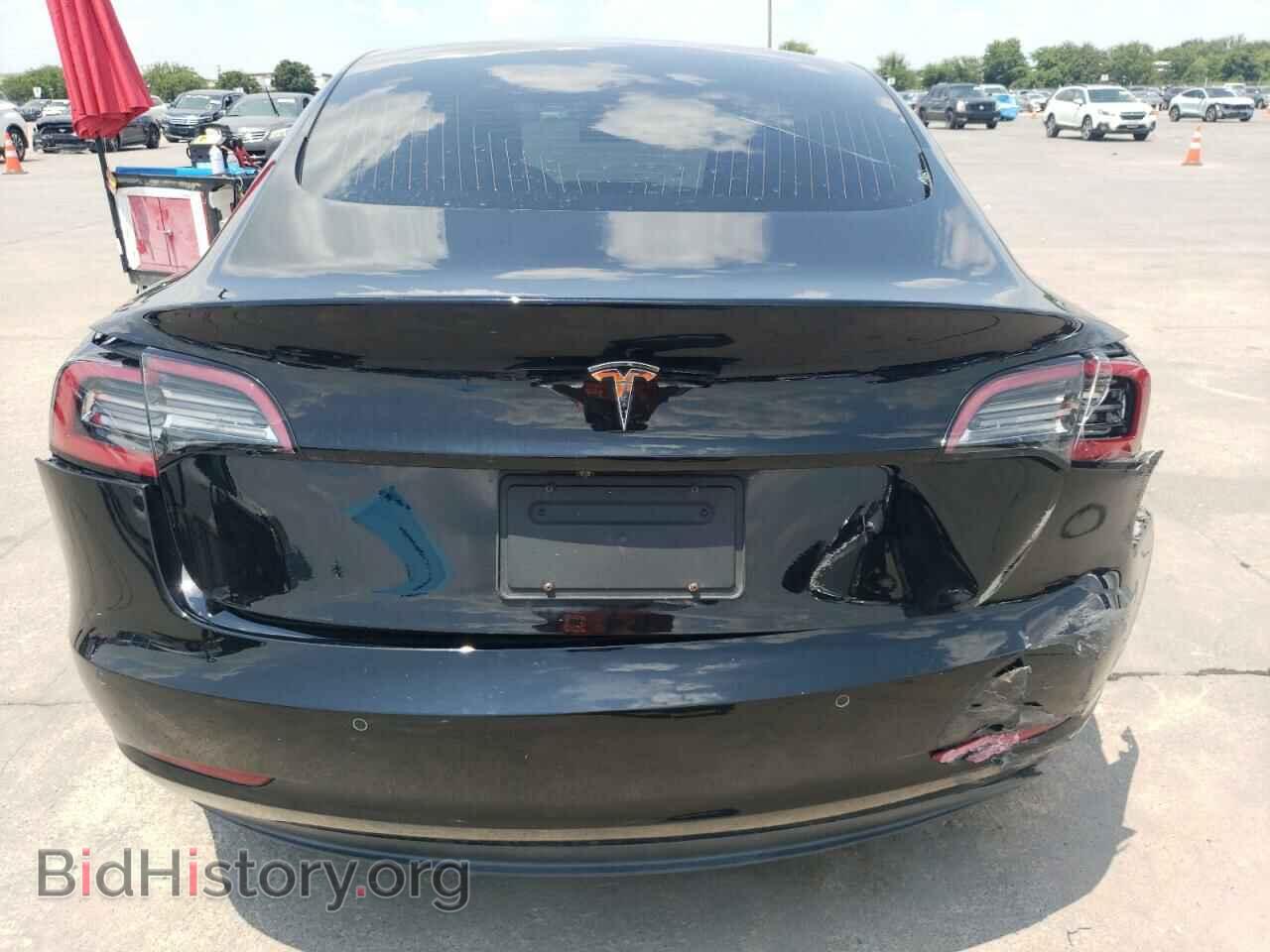 2019 TESLA MODEL 3 - VIN: 5YJ3E1EAXKF190089 - Photo 6