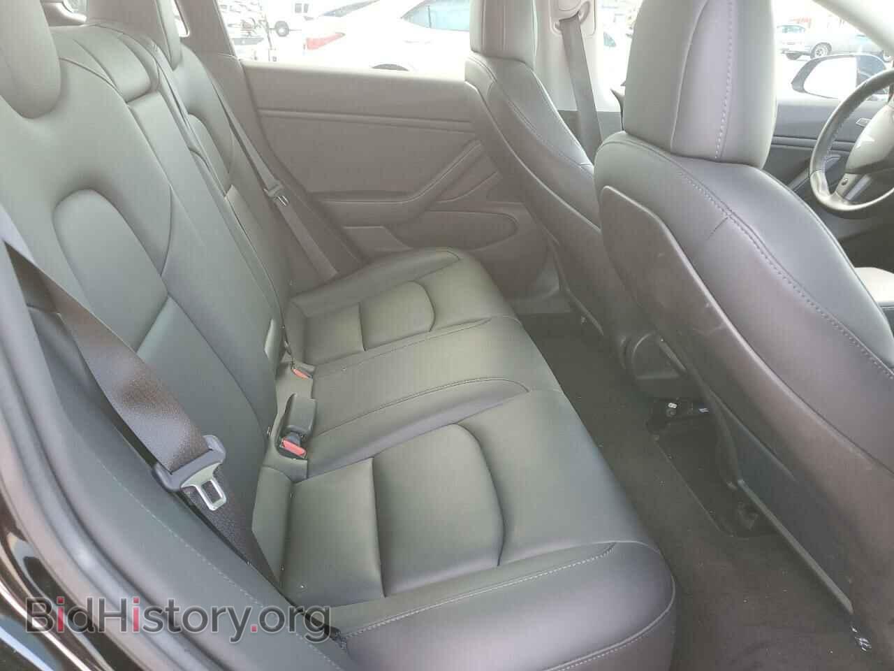 2019 TESLA MODEL 3 - VIN: 5YJ3E1EAXKF190089 - Photo 10