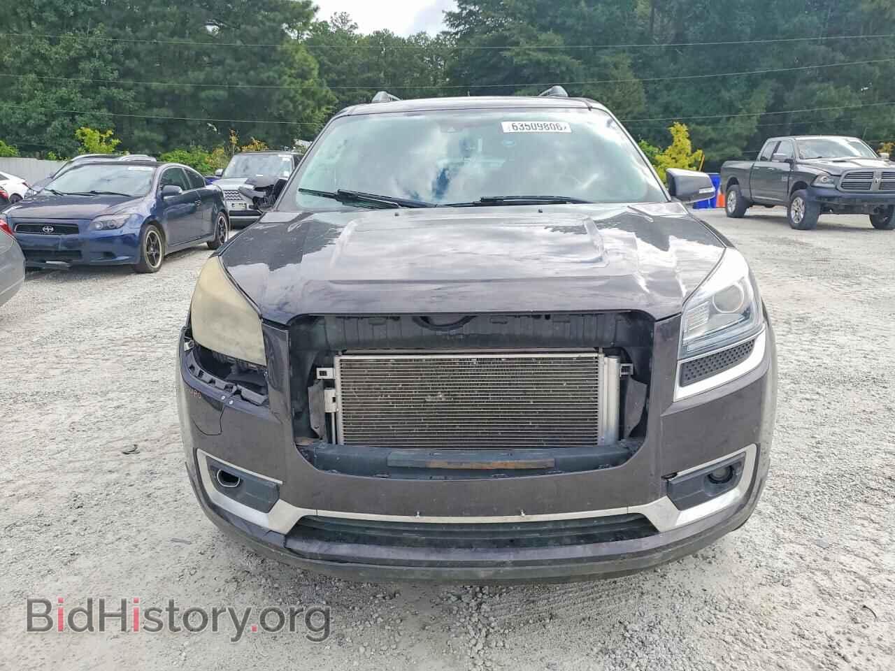 2015 GMC ACADIA - VIN: 1GKKRRKD4FJ323154 - Photo 5