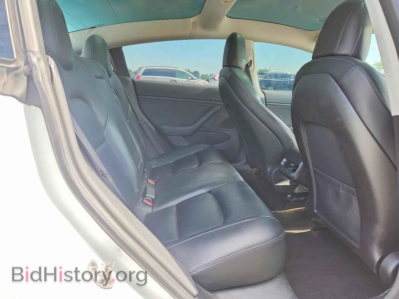 2018 TESLA MODEL 3 - VIN: 5YJ3E1EBXJF106506 - Фото 11