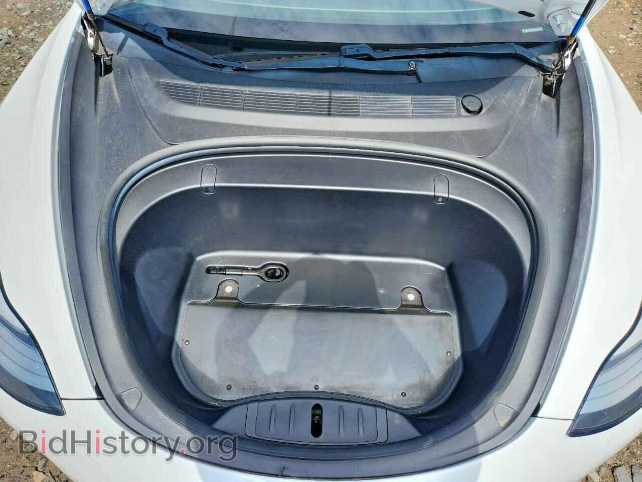 2018 TESLA MODEL 3 - VIN: 5YJ3E1EBXJF106506 - Фото 12