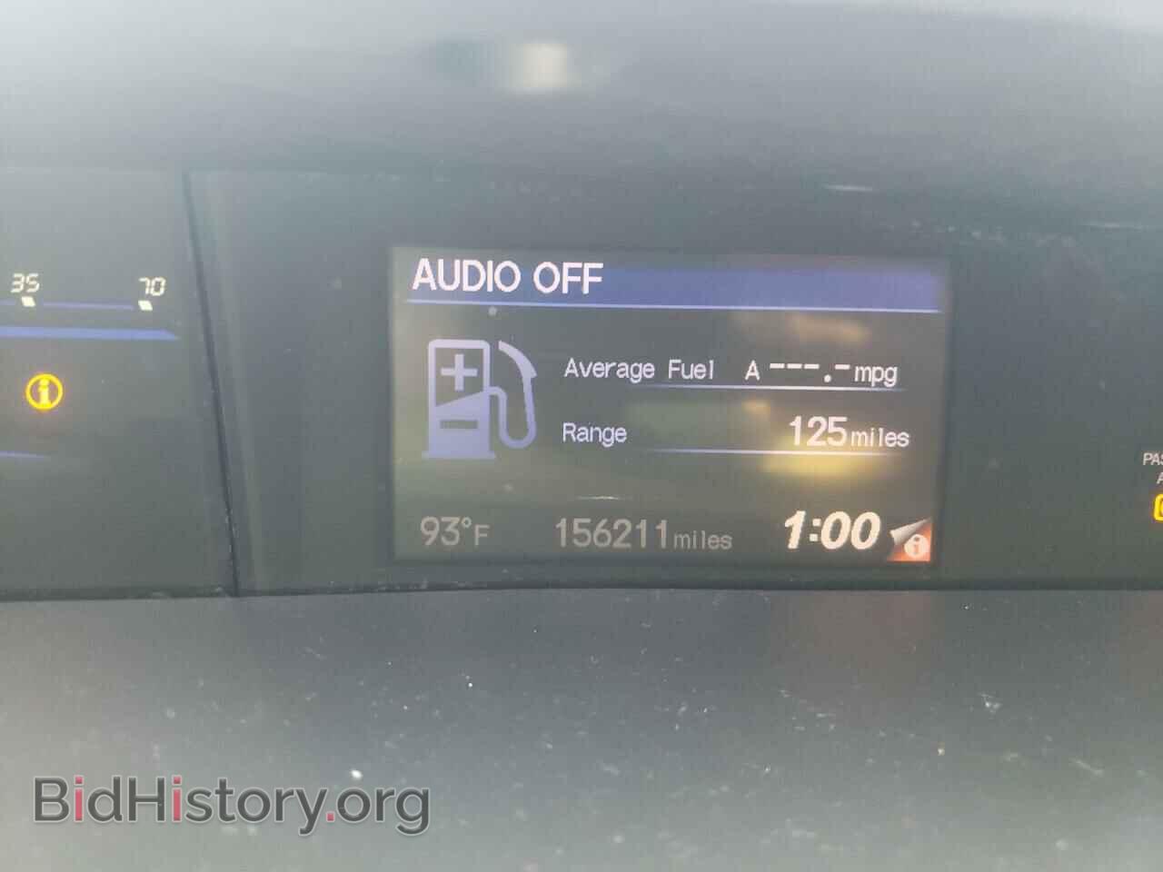 2013 HONDA CIVIC - VIN: 19XFB2F86DE089048 - Фото 9