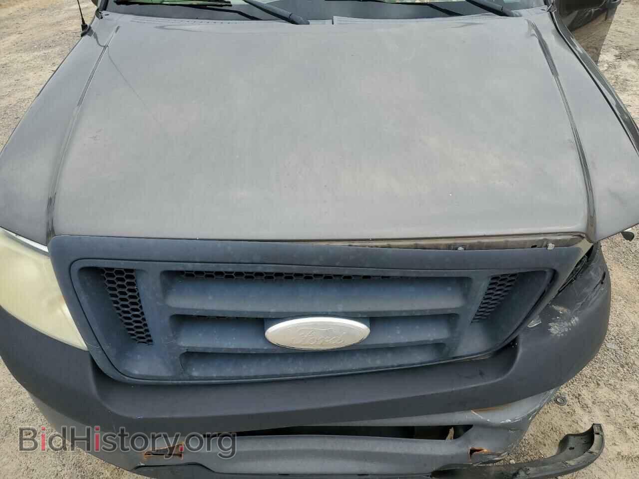 2008 FORD All Models - VIN: 1FTRF122X8KD18167 - Фото 11