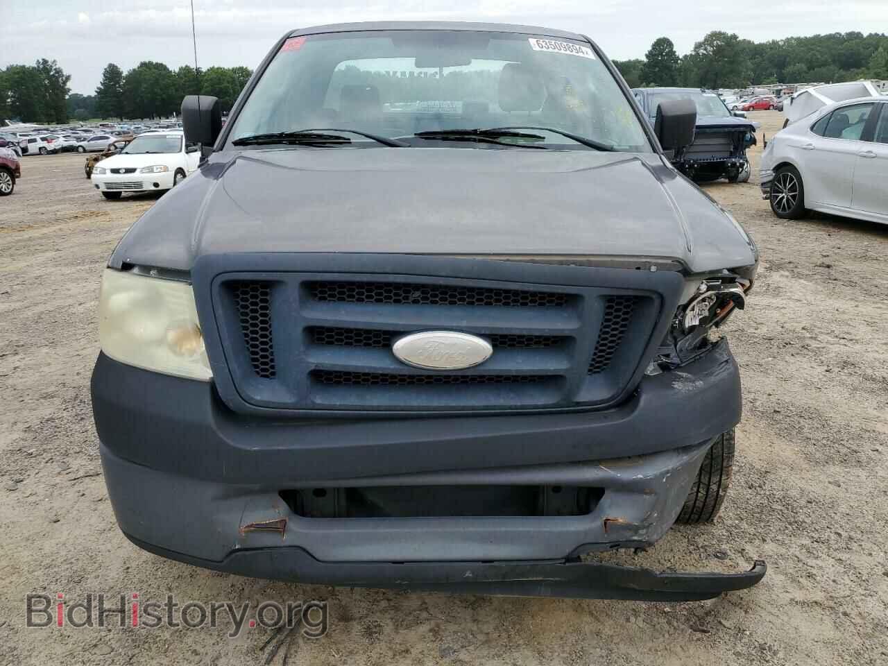 2008 FORD All Models - VIN: 1FTRF122X8KD18167 - Фото 5