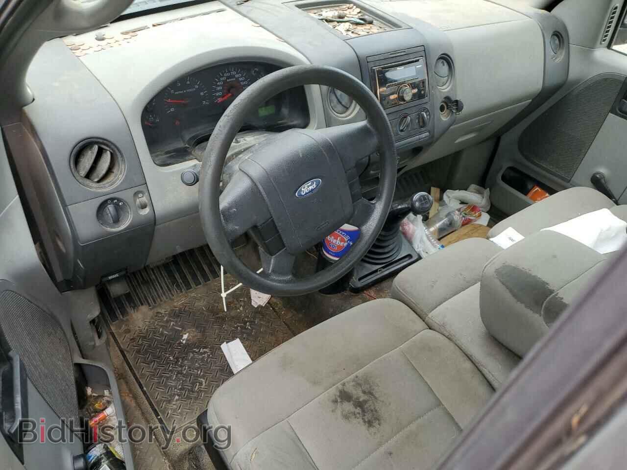 2008 FORD All Models - VIN: 1FTRF122X8KD18167 - Фото 8