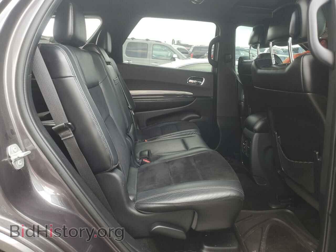 2015 DODGE DURANGO - VIN: 1C4RDJAG2FC861216 - Фото 10