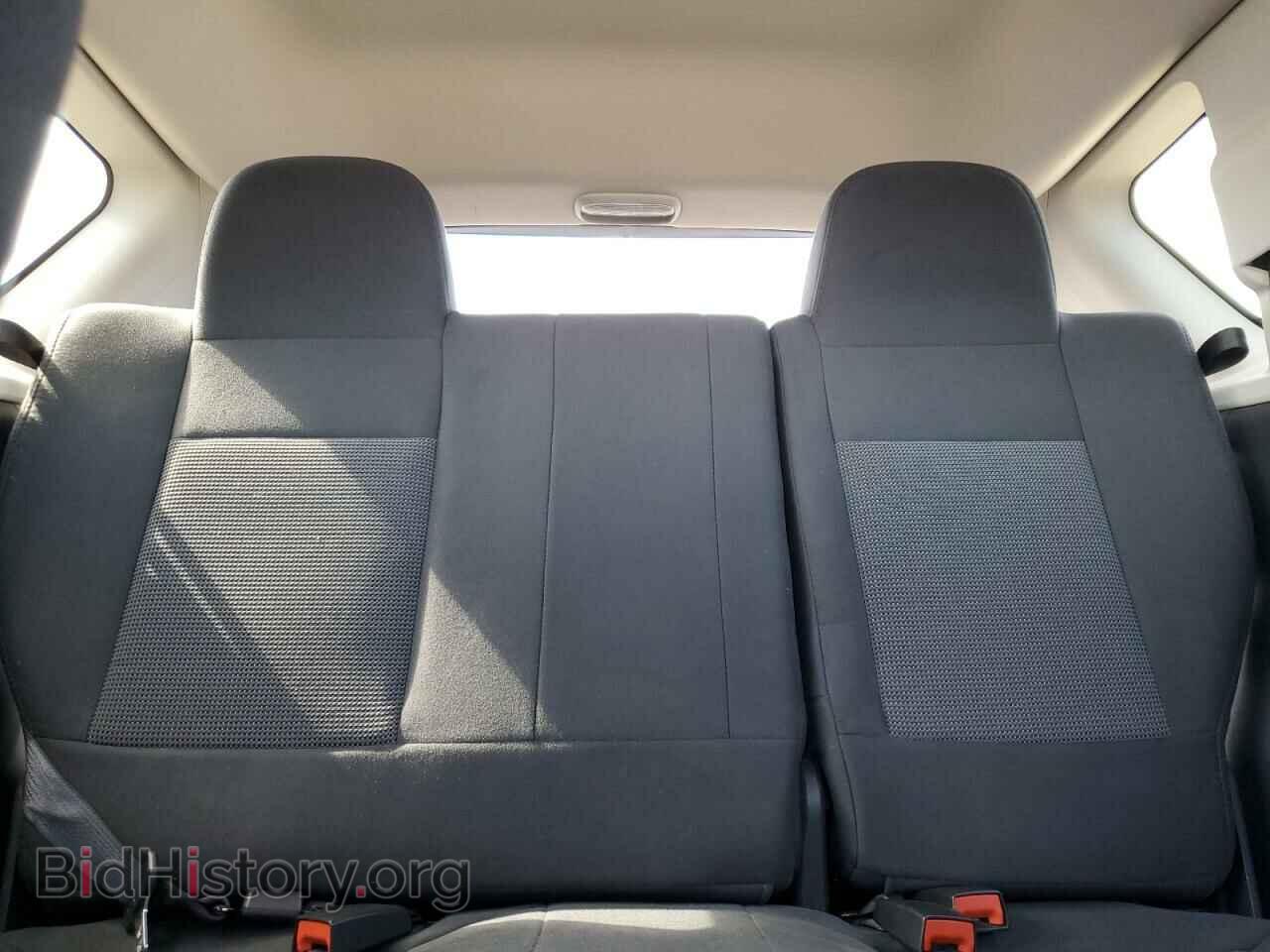 2014 JEEP COMPASS - VIN: 1C4NJCBA3ED581861 - Фото 10