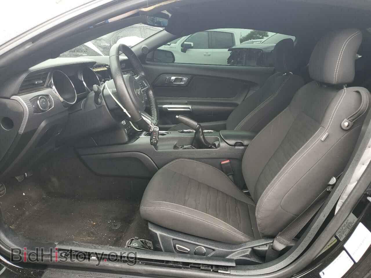 2016 FORD ALL Models - VIN: 1FA6P8TH8G5218308 - Фото 7
