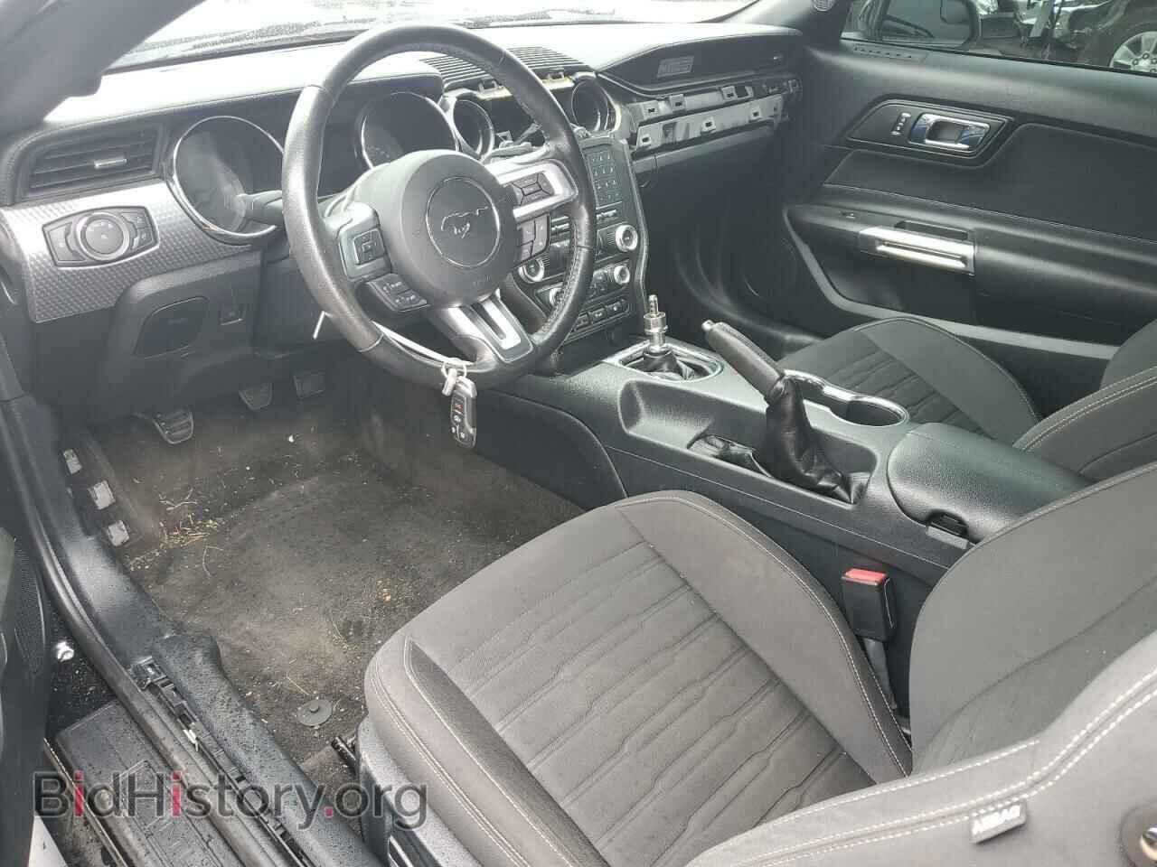 2016 FORD ALL Models - VIN: 1FA6P8TH8G5218308 - Фото 8