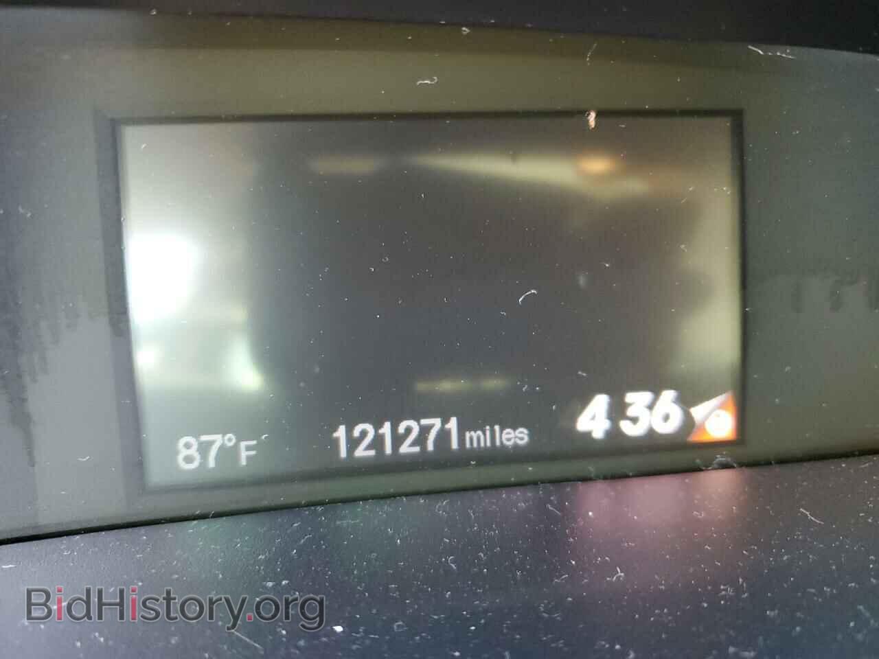 2012 HONDA CIVIC - VIN: 19XFB2F83CE372327 - Фото 9