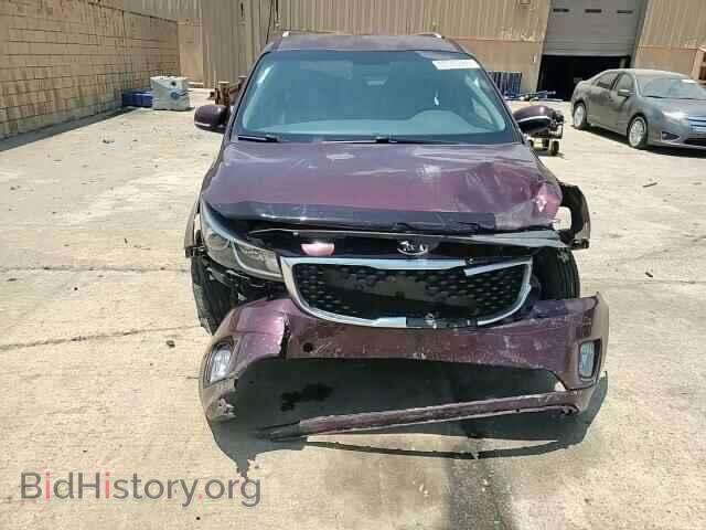 2016 KIA All Models - VIN: KNDMC5C15G6107515 - Фото 15
