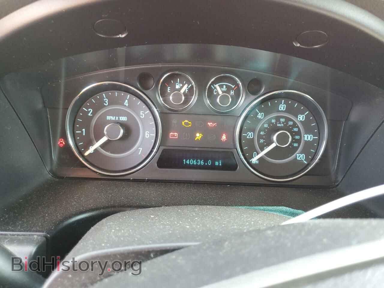 2009 FORD FLEX - VIN: 2FMDK51C79BA07472 - Фото 9