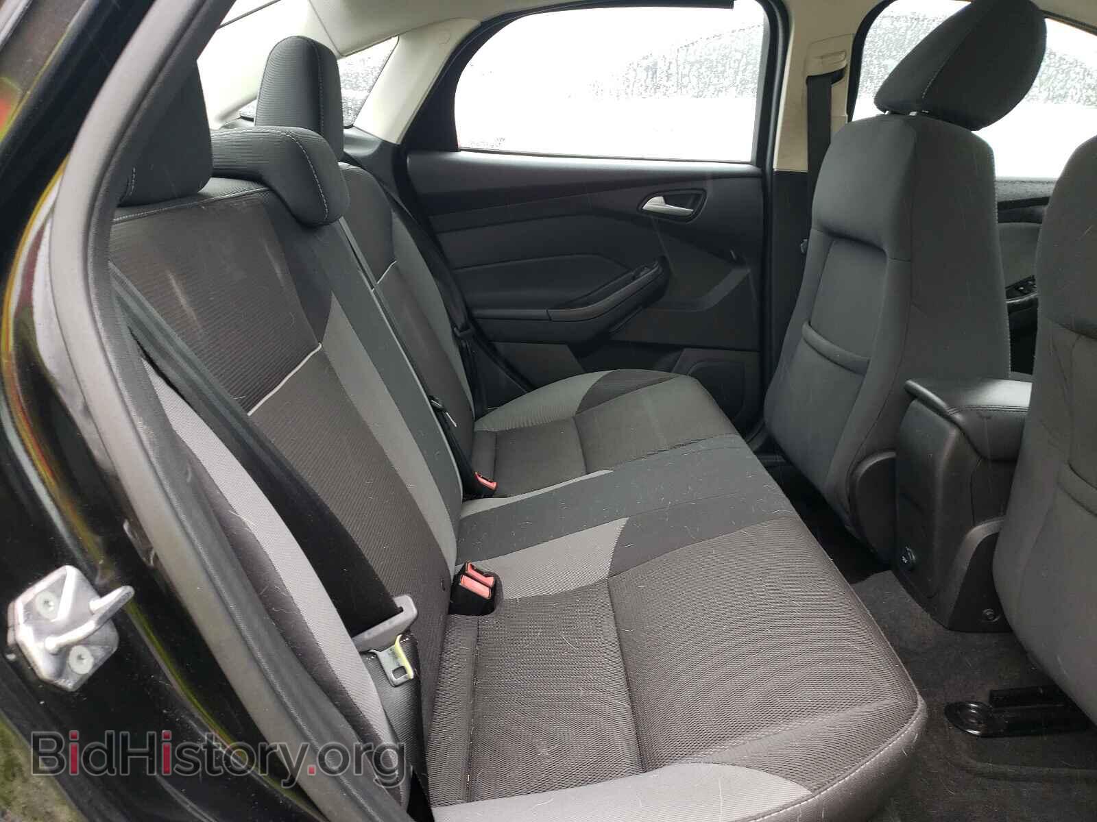 2013 FORD FOCUS - VIN: 1FADP3F22DL210018 - Photo 6