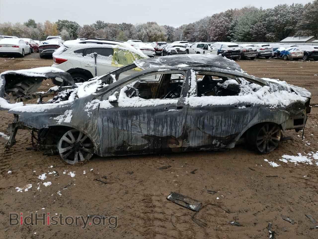 2015 CHRYSLER 200 - VIN: 1C3CCCAB5FN503710 - Фото 10
