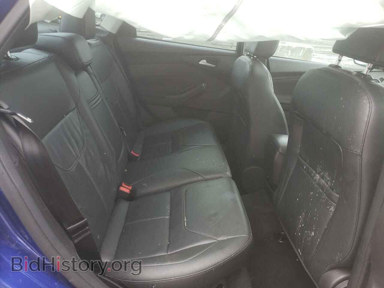 2015 FORD FOCUS - VIN: 1FADP3F27FL385044 - Фото 10