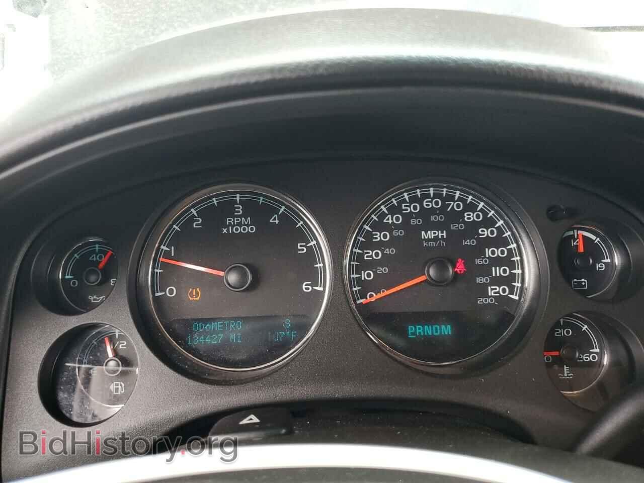 2013 GMC YUKON - VIN: 1GKS2KE78DR317874 - Фото 9