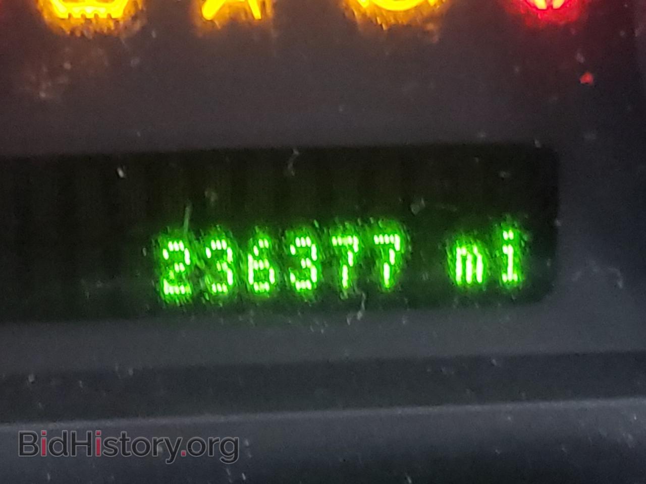 2007 FORD EDGE - VIN: 2FMDK49CX7BB37760 - Photo 8