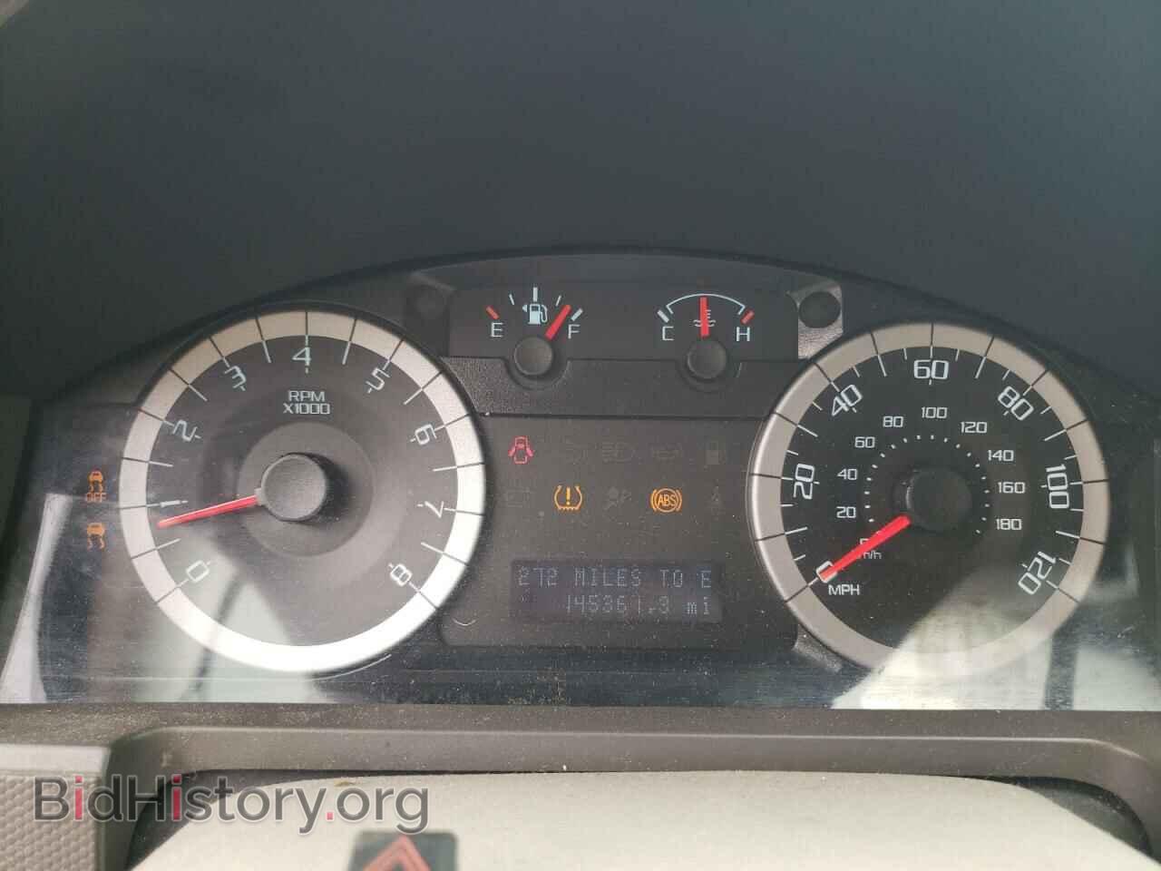2011 FORD ESCAPE - VIN: 1FMCU0C7XBKB10566 - Фото 9
