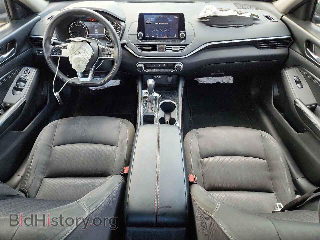 2019 NISSAN ALTIMA - VIN: 1N4BL4BV2KC140039 - Photo 8