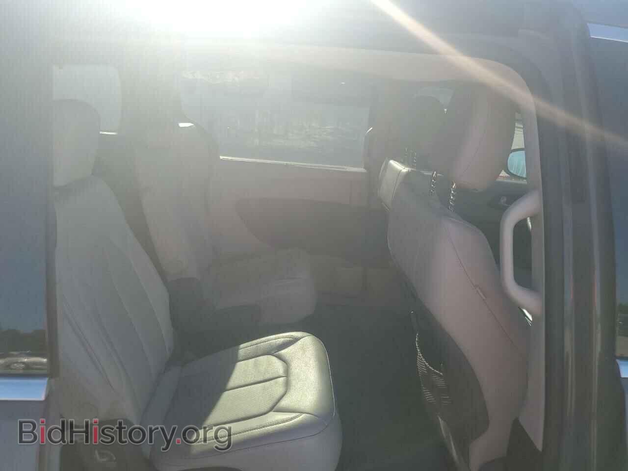 2021 CHRYSLER PACIFICA - VIN: 2C4RC1BG2MR555512 - Фото 11