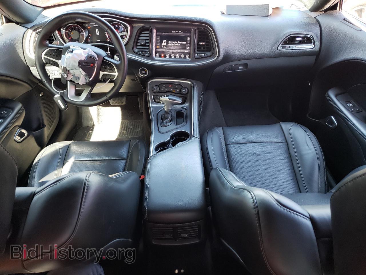 2017 DODGE CHALLENGER - VIN: 2C3CDZGG3HH656598 - Фото 8