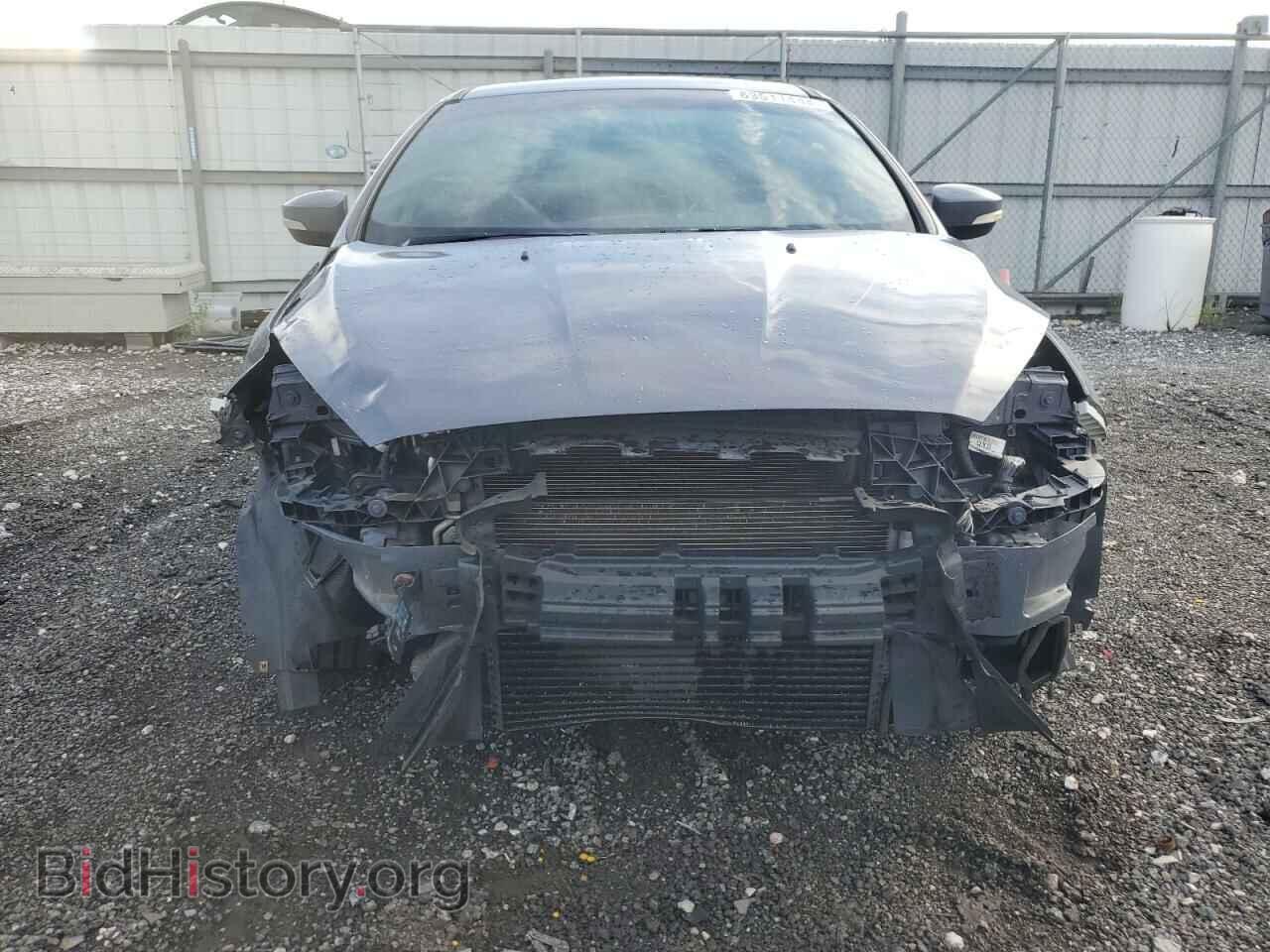 2017 FORD FOCUS - VIN: WF0DP3TH2H4124689 - Photo 5
