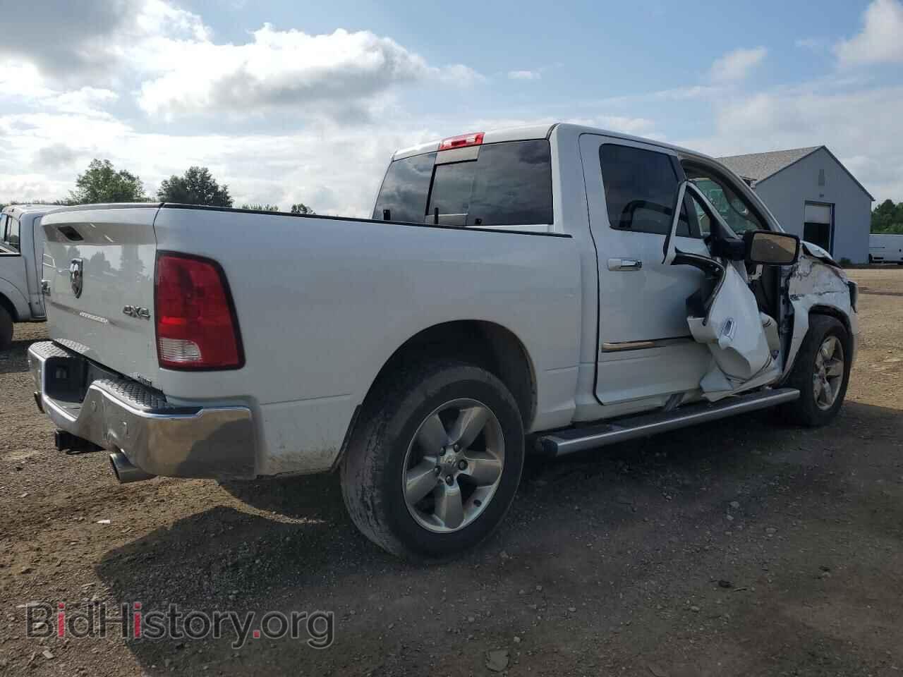 2016 RAM 1500 - VIN: 3C6RR7LT0GG348762 - Фото 3