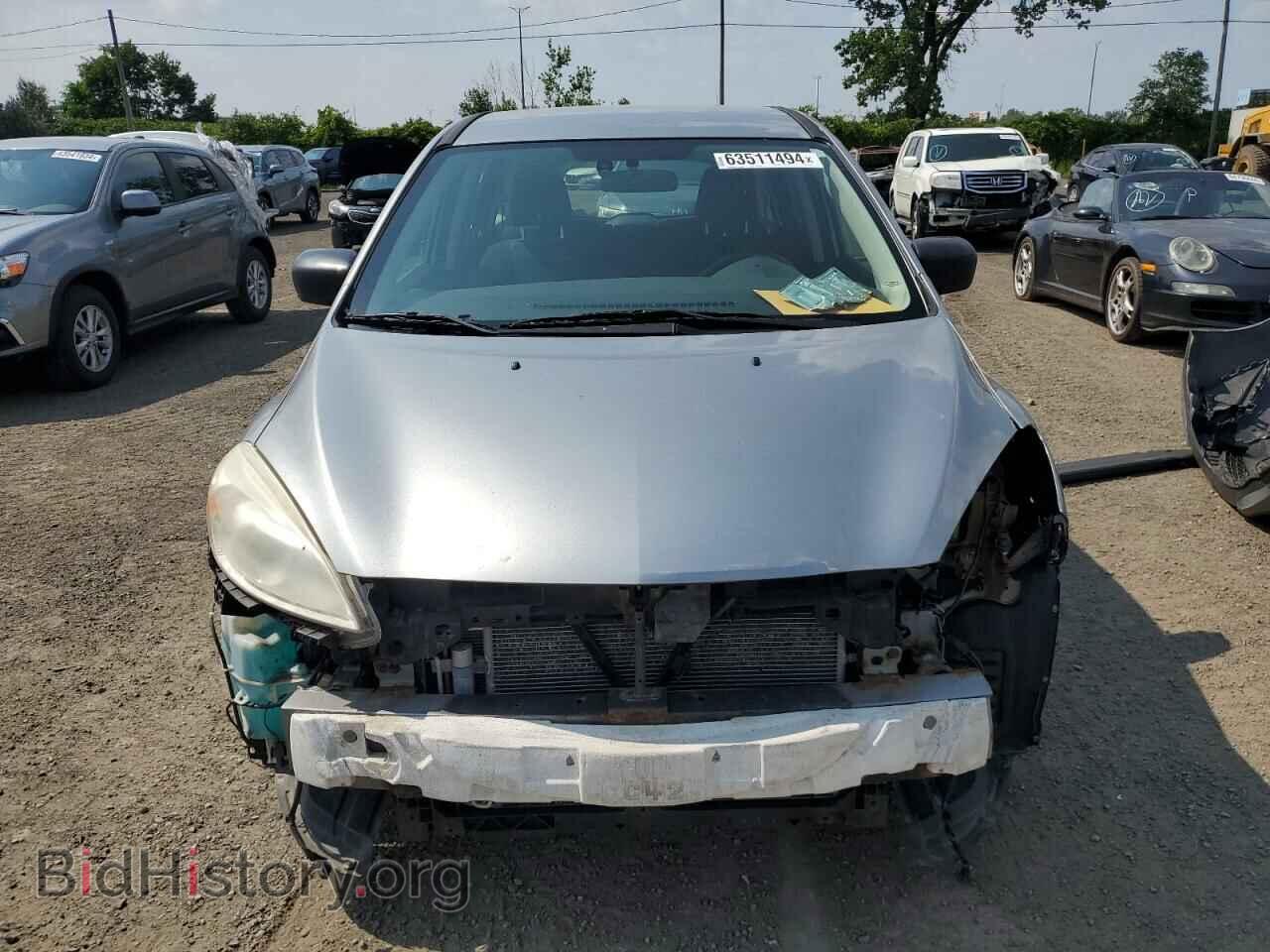 2012 MAZDA 5 - VIN: JM1CW2CL8C0129122 - Photo 5