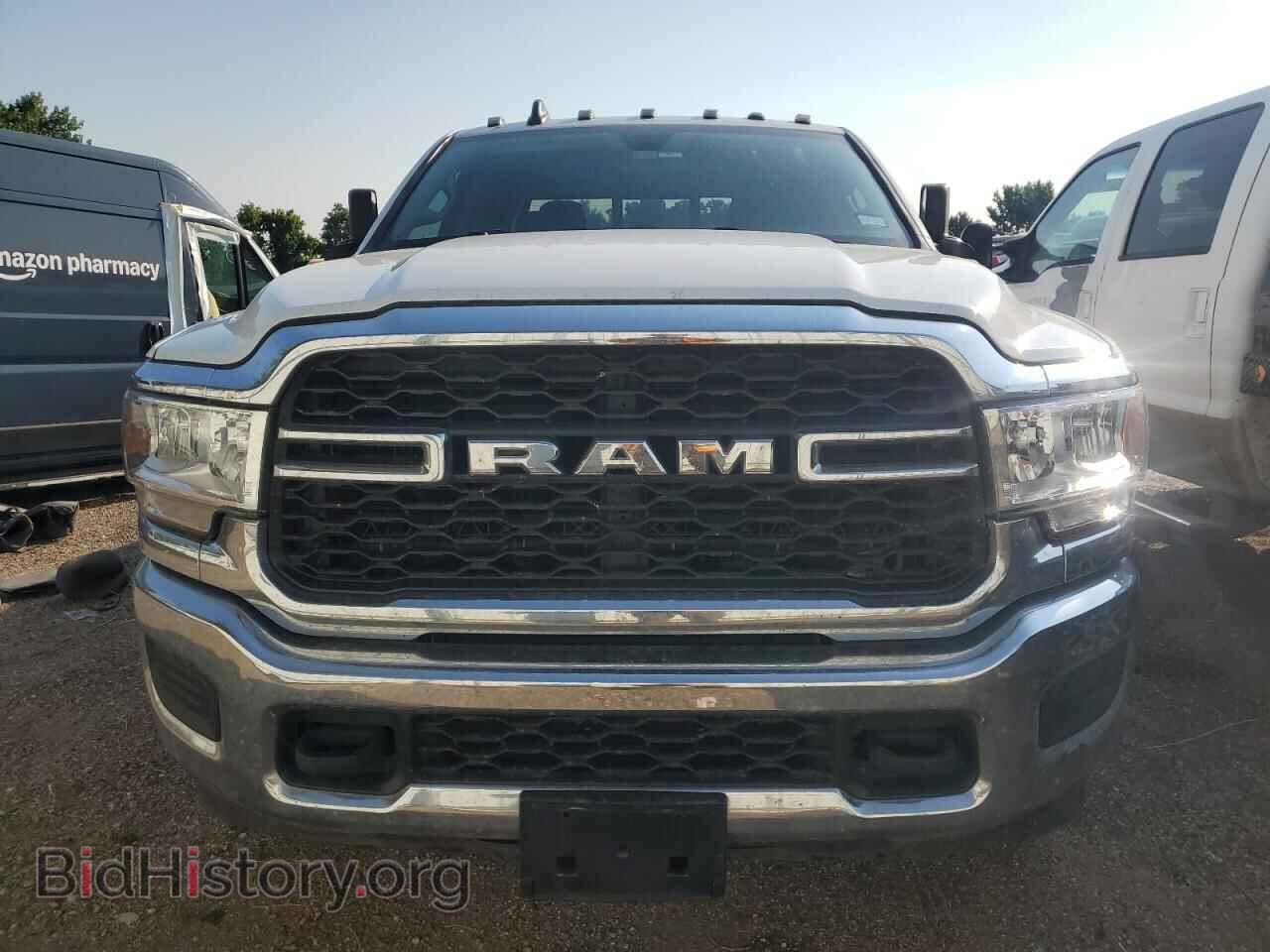 2019 RAM 3500 - VIN: 3C63RRGL4KG706546 - Фото 5
